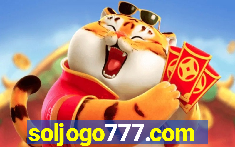 soljogo777.com