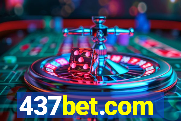 437bet.com