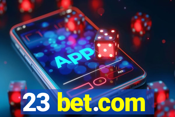 23 bet.com