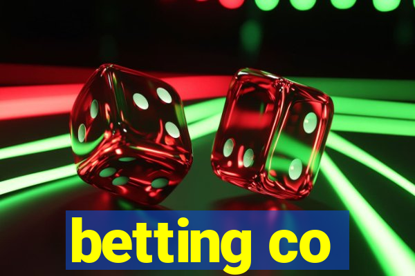 betting co