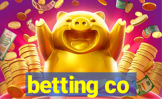 betting co