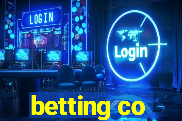 betting co