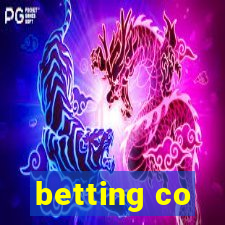 betting co