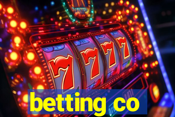 betting co