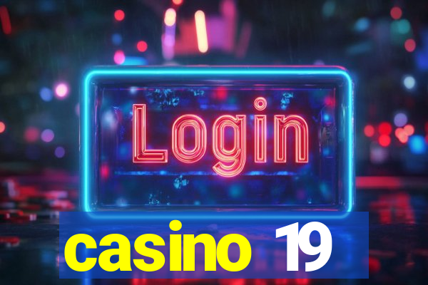 casino 19