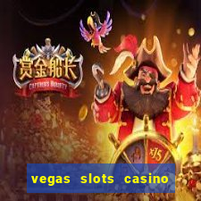 vegas slots casino by alisa