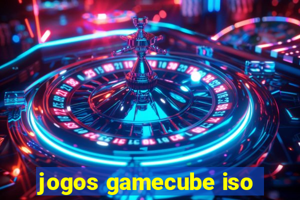 jogos gamecube iso