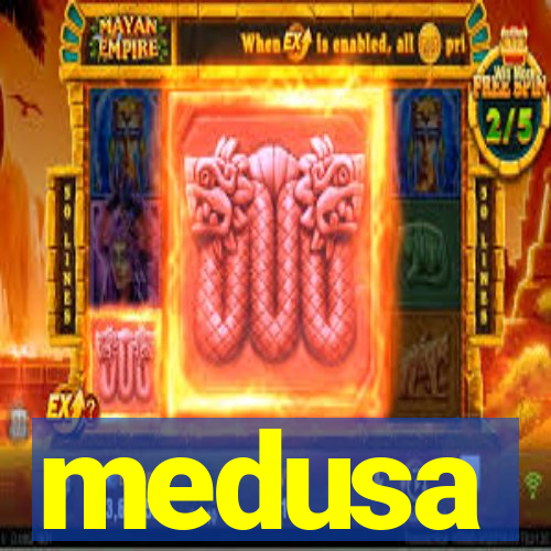 medusa