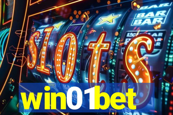 win01bet