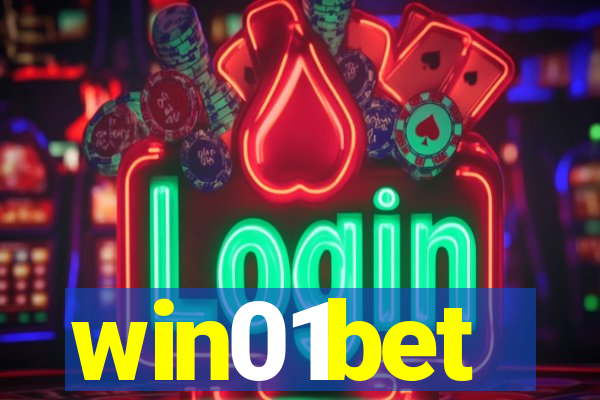 win01bet