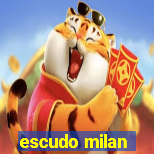 escudo milan