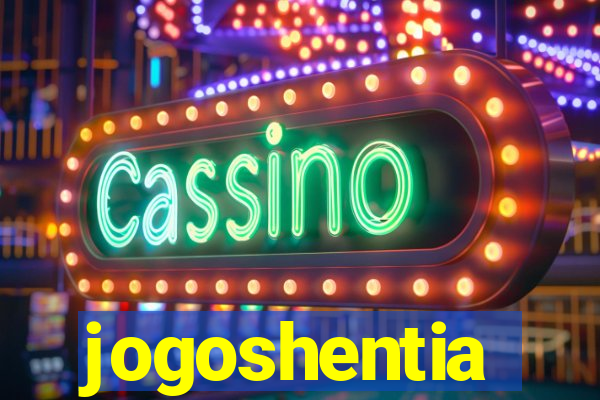 jogoshentia