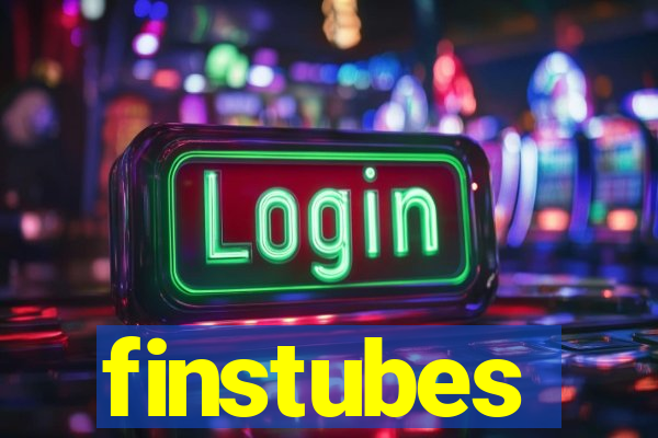 finstubes