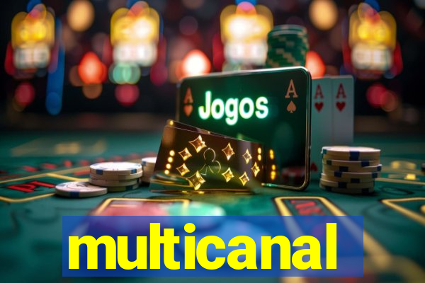 multicanal