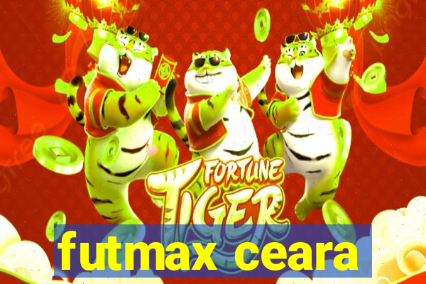 futmax ceara