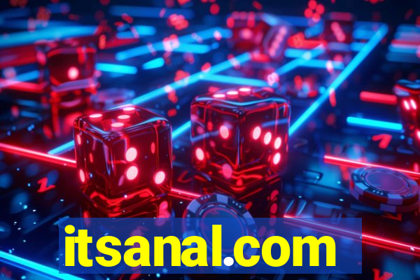 itsanal.com