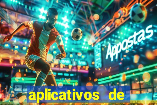 aplicativos de jogos que ganham dinheiro de verdade