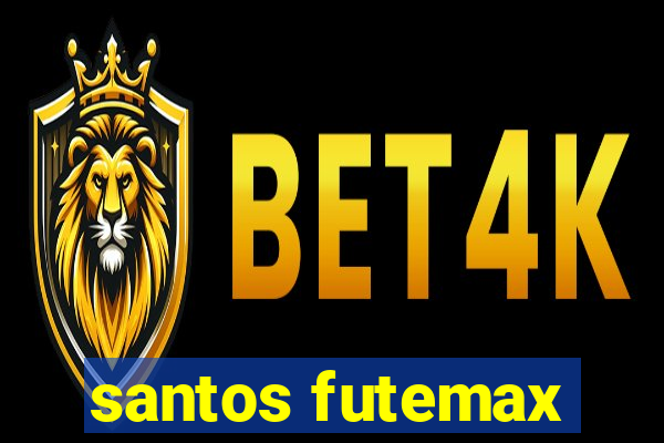 santos futemax