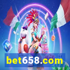 bet658.com