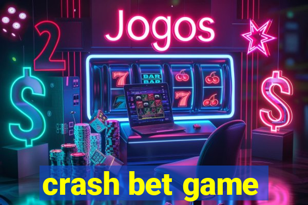 crash bet game