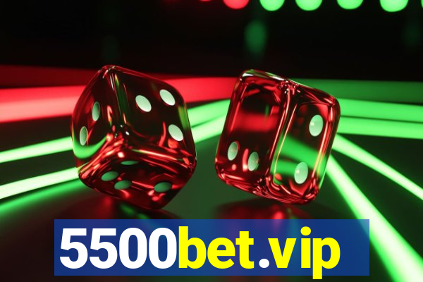 5500bet.vip