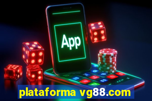 plataforma vg88.com