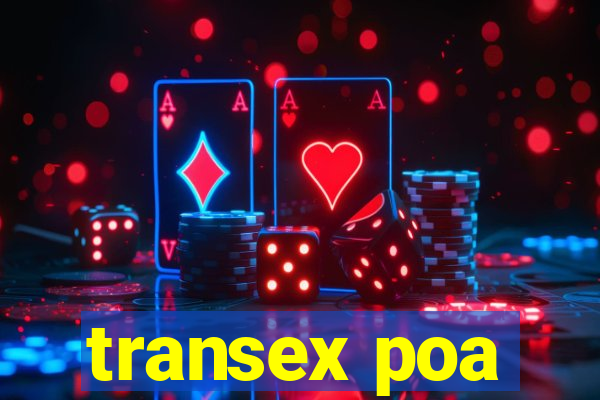 transex poa