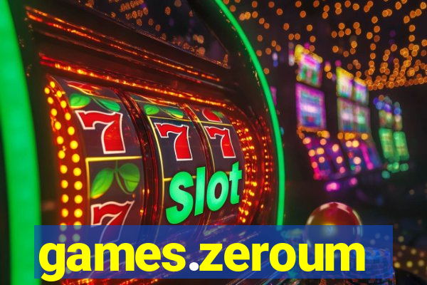 games.zeroum