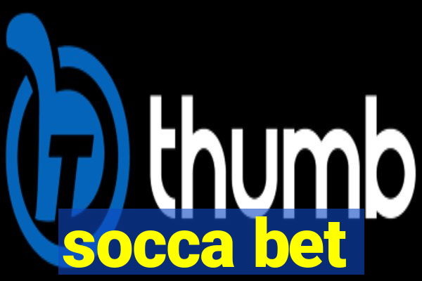 socca bet