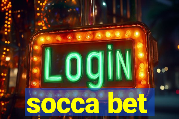 socca bet