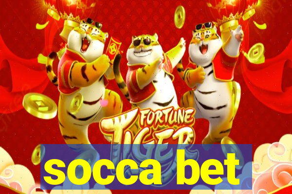 socca bet