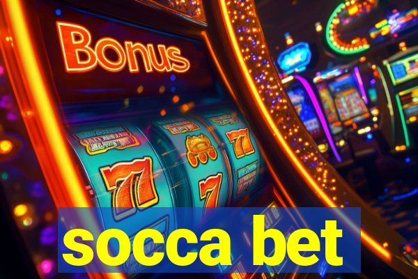 socca bet