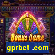 gprbet .com