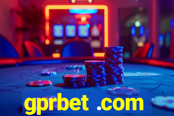 gprbet .com