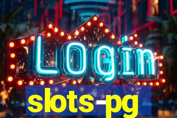 slots-pg