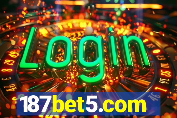 187bet5.com