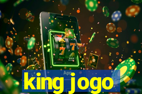 king jogo