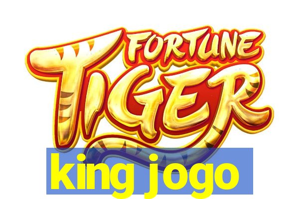 king jogo