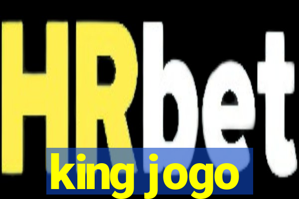 king jogo