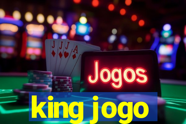 king jogo