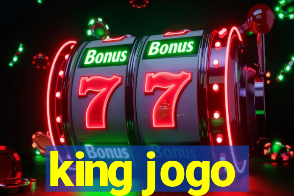 king jogo