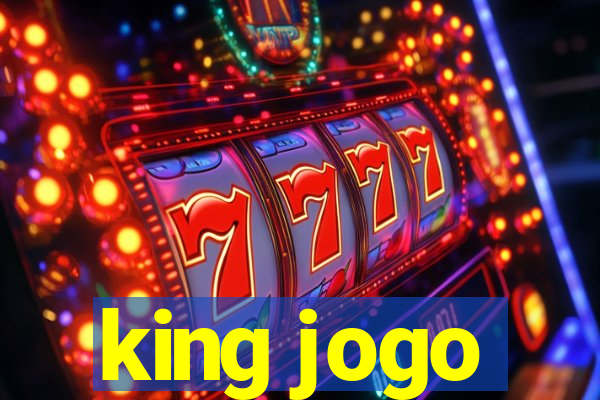 king jogo