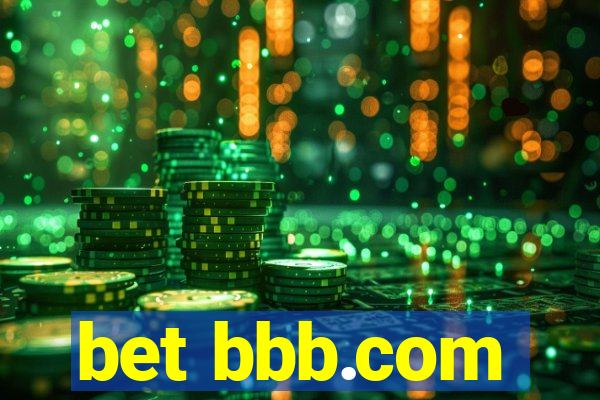 bet bbb.com