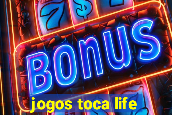 jogos toca life