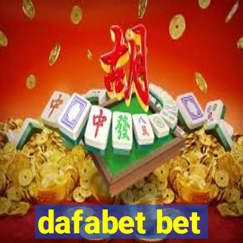 dafabet bet