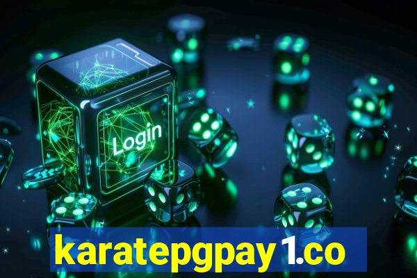 karatepgpay1.com