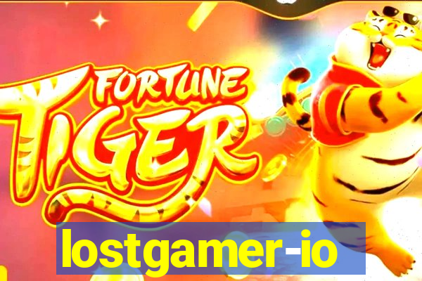 lostgamer-io