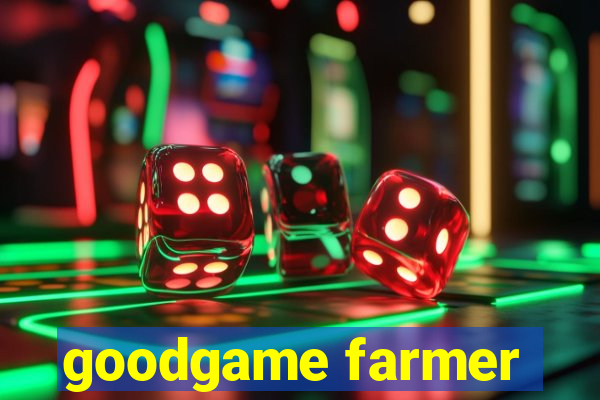 goodgame farmer