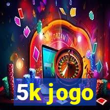 5k jogo