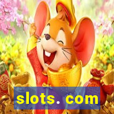 slots. com